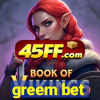 greem bet